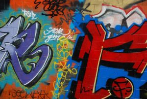 graffiti-845647_1920